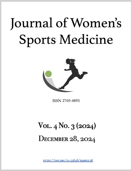 					View Vol. 4 No. 3 (2024): Issue 10
				